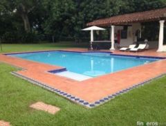 Finca Llano del Bosque - Sopetrán - Finca in Sopetran, Antioquia
